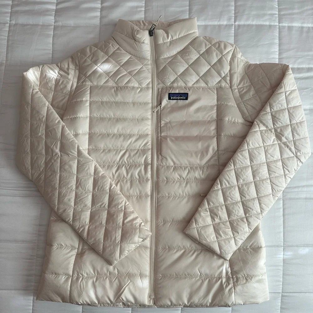 Patagonia Women's Radalie Jacket - Picture 2 of 5